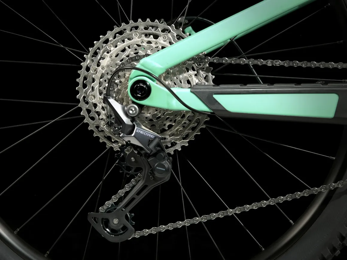Trek Bikes Fuel EX 5 Gen 6