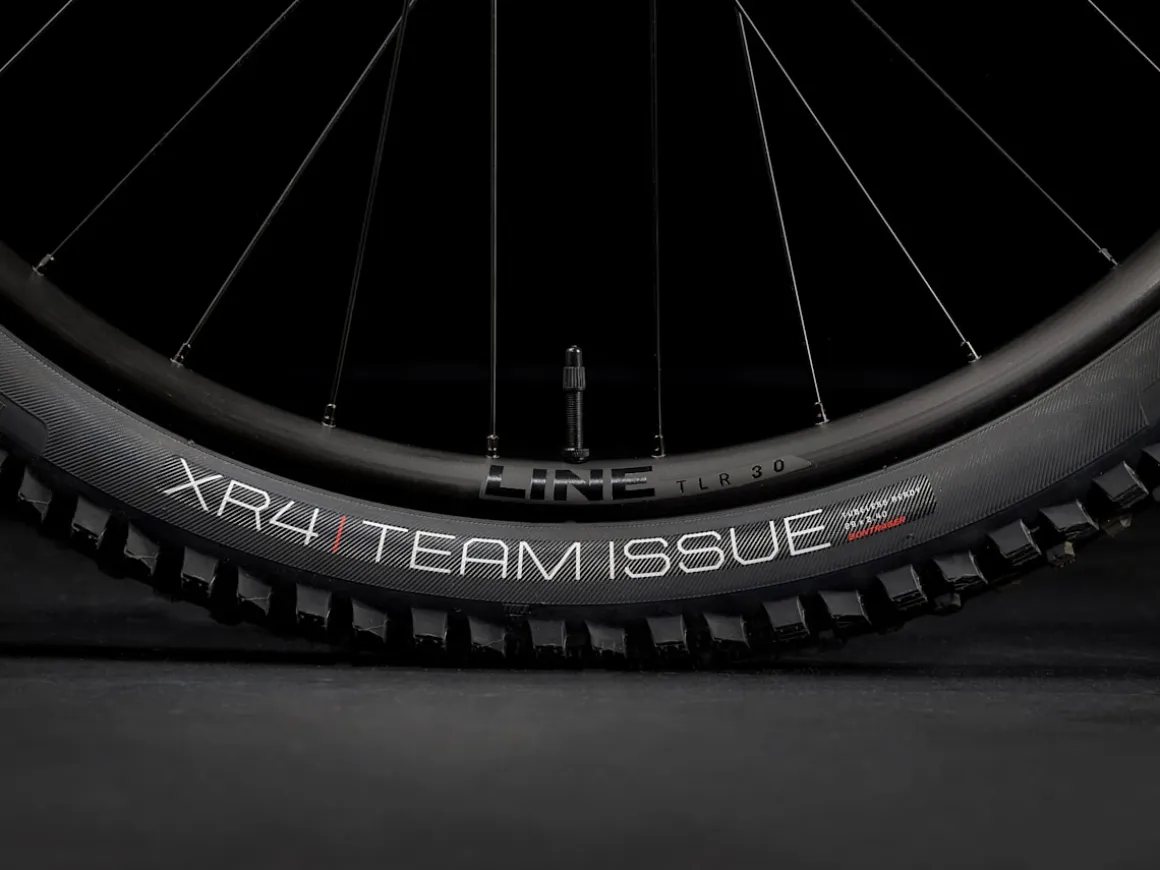 Trek Bikes Fuel EX 5 Gen 6