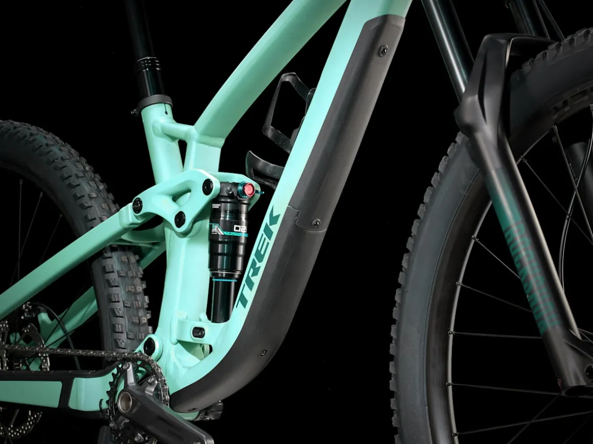 Trek Bikes Fuel EX 5 Gen 6