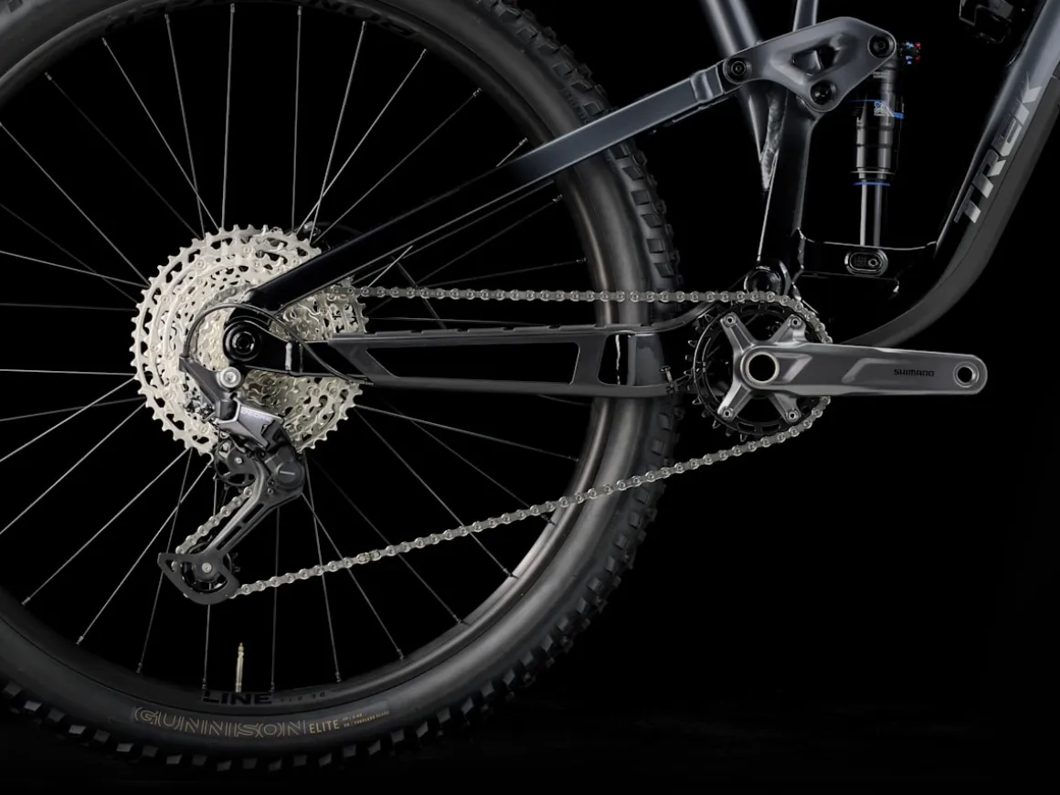 Trek Bikes Fuel EX 5 Gen 6
