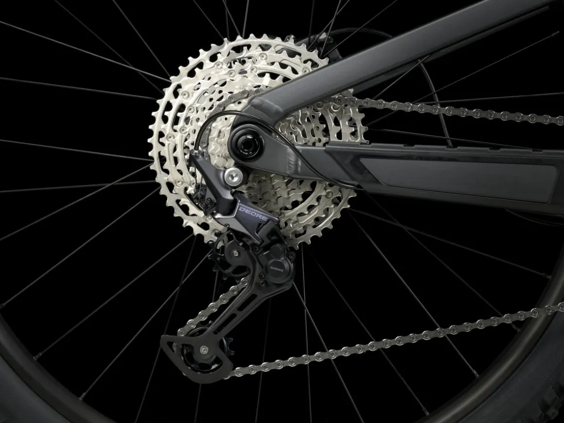 Trek Bikes Fuel EX 5 Gen 6