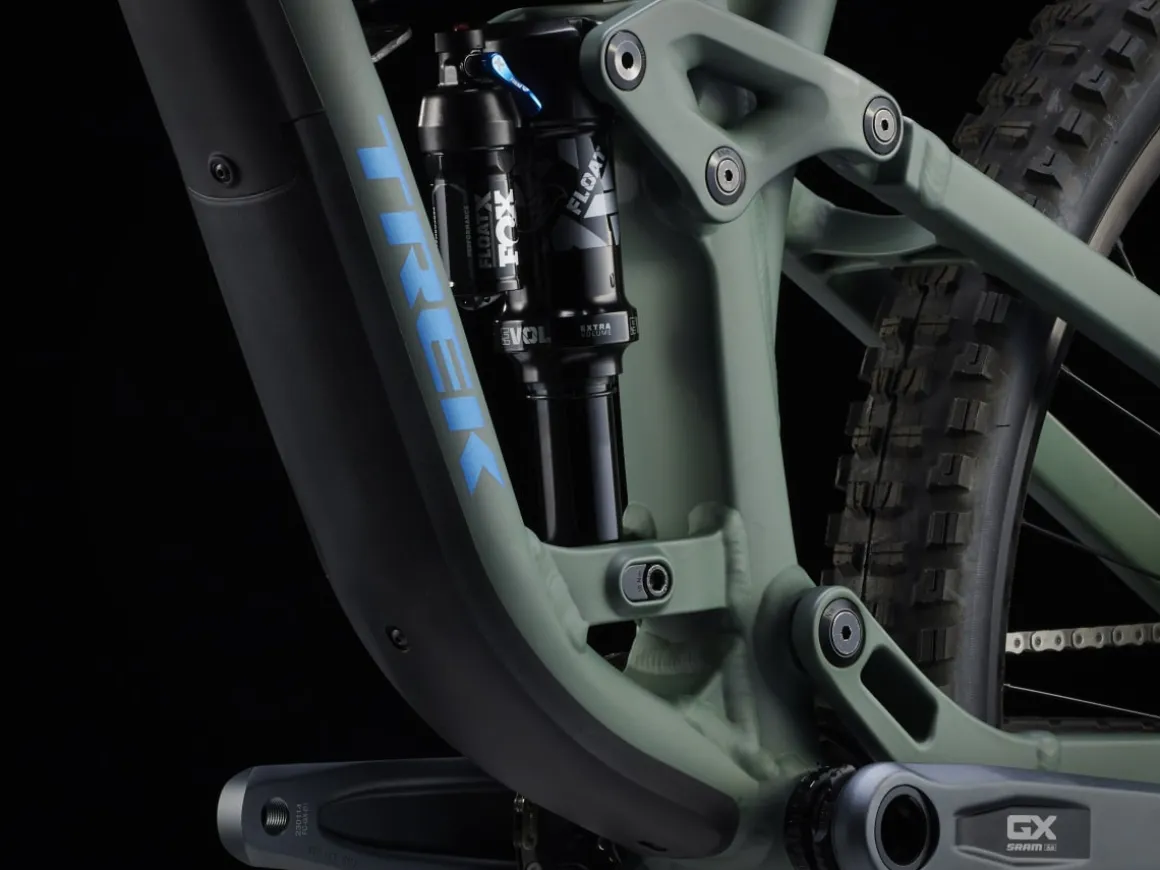 Trek Bikes Fuel EX 8 GX AXS T-Type Gen 6