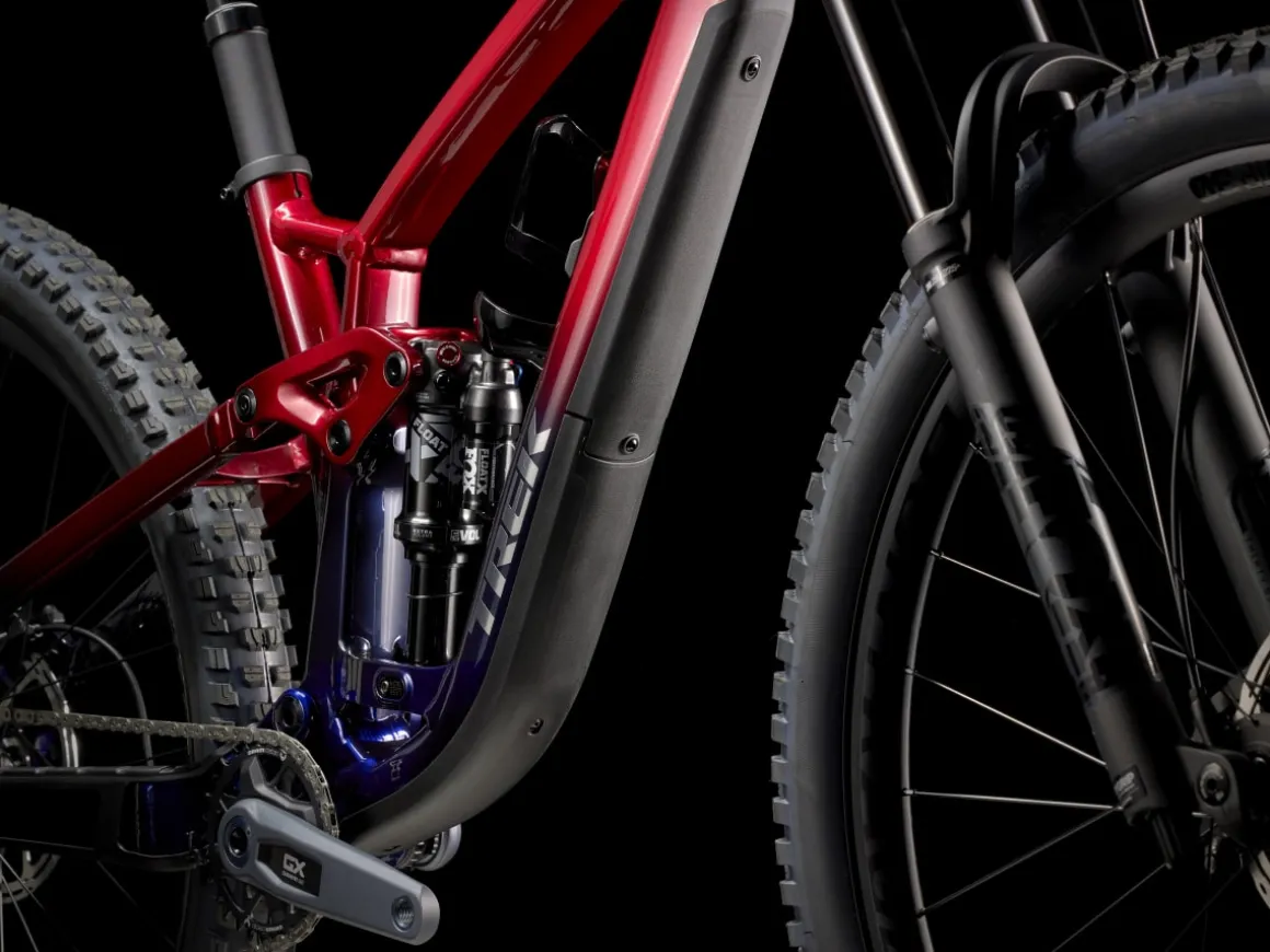 Trek Bikes Fuel EX 8 GX AXS T-Type Gen 6