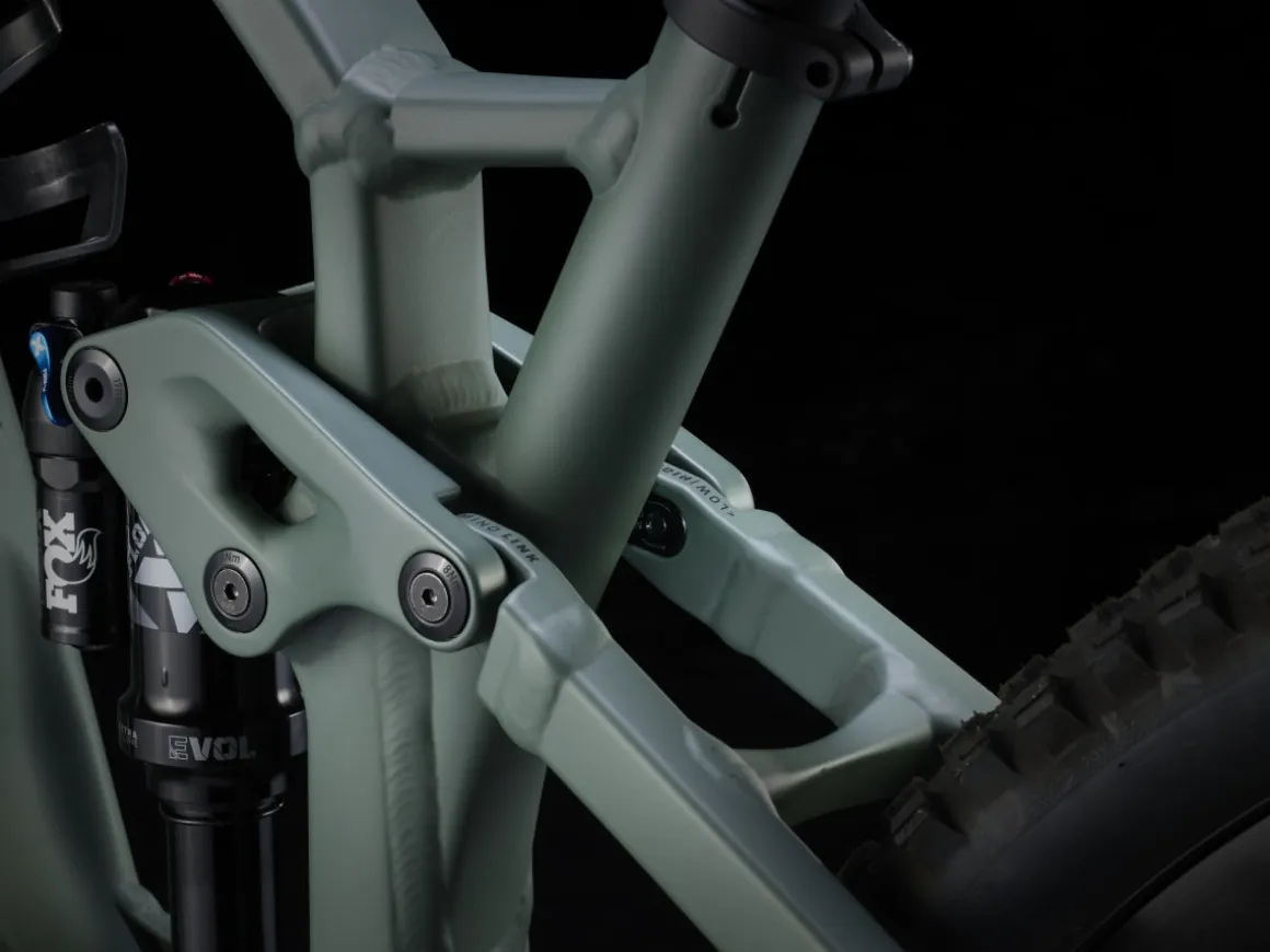 Trek Bikes Fuel EX 8 GX AXS T-Type Gen 6