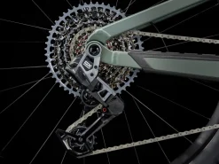 Trek Bikes Fuel EX 8 GX AXS T-Type Gen 6