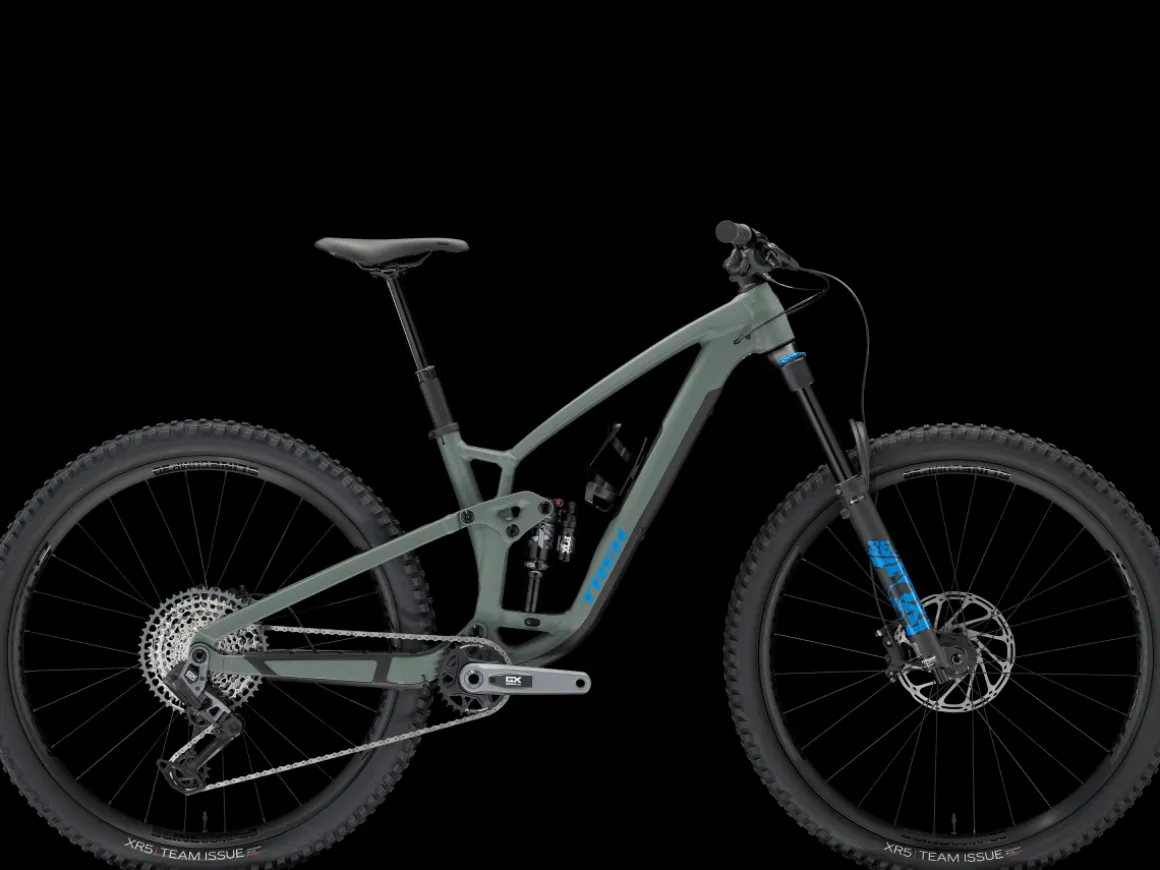 Trek Bikes Fuel EX 8 GX AXS T-Type Gen 6