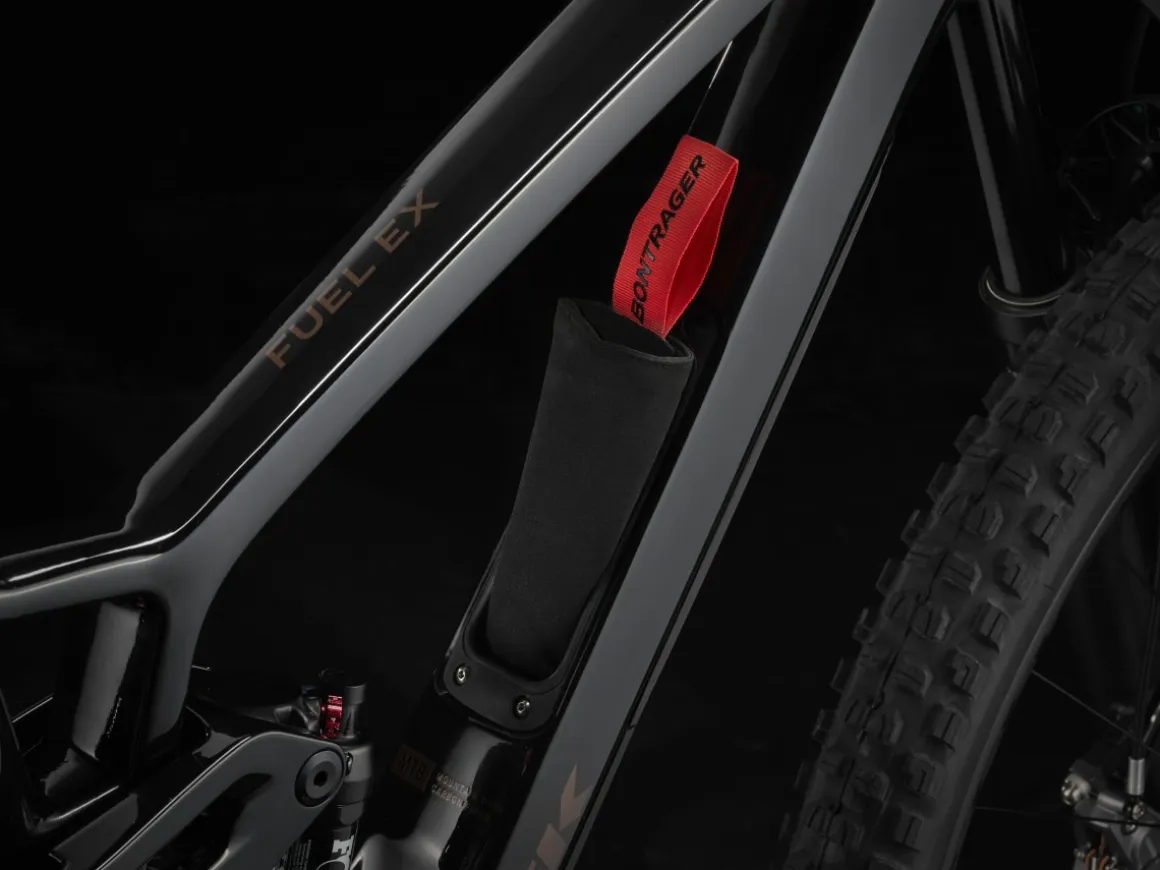 Trek Bikes Fuel EX 9.8 GX AXS T-Type Gen 6