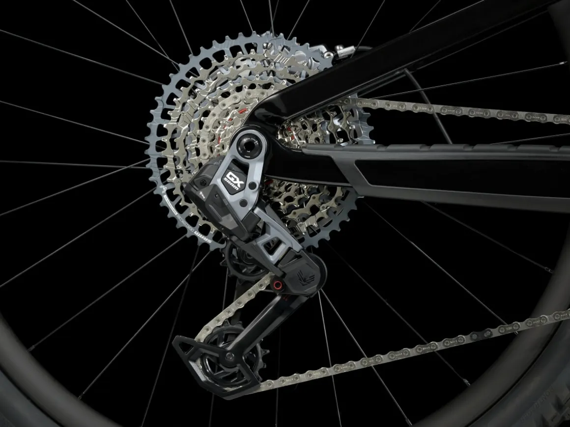 Trek Bikes Fuel EX 9.8 GX AXS T-Type Gen 6