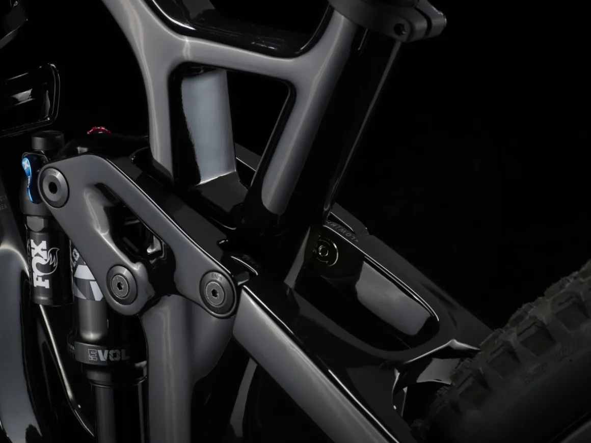 Trek Bikes Fuel EX 9.8 GX AXS T-Type Gen 6