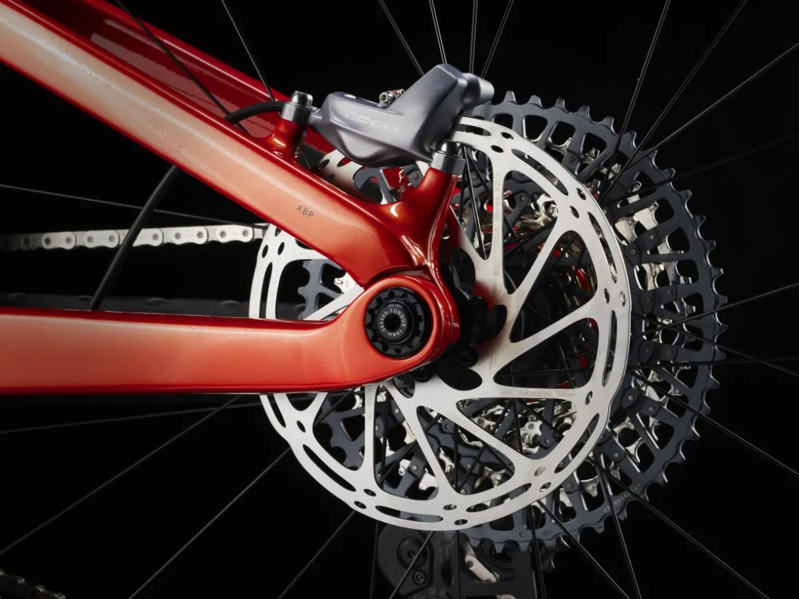 Trek Bikes Fuel EX 9.8 GX AXS T-Type Gen 6