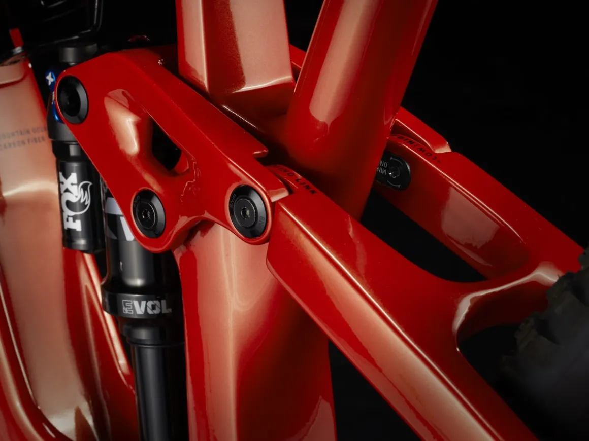 Trek Bikes Fuel EX 9.8 GX AXS T-Type Gen 6
