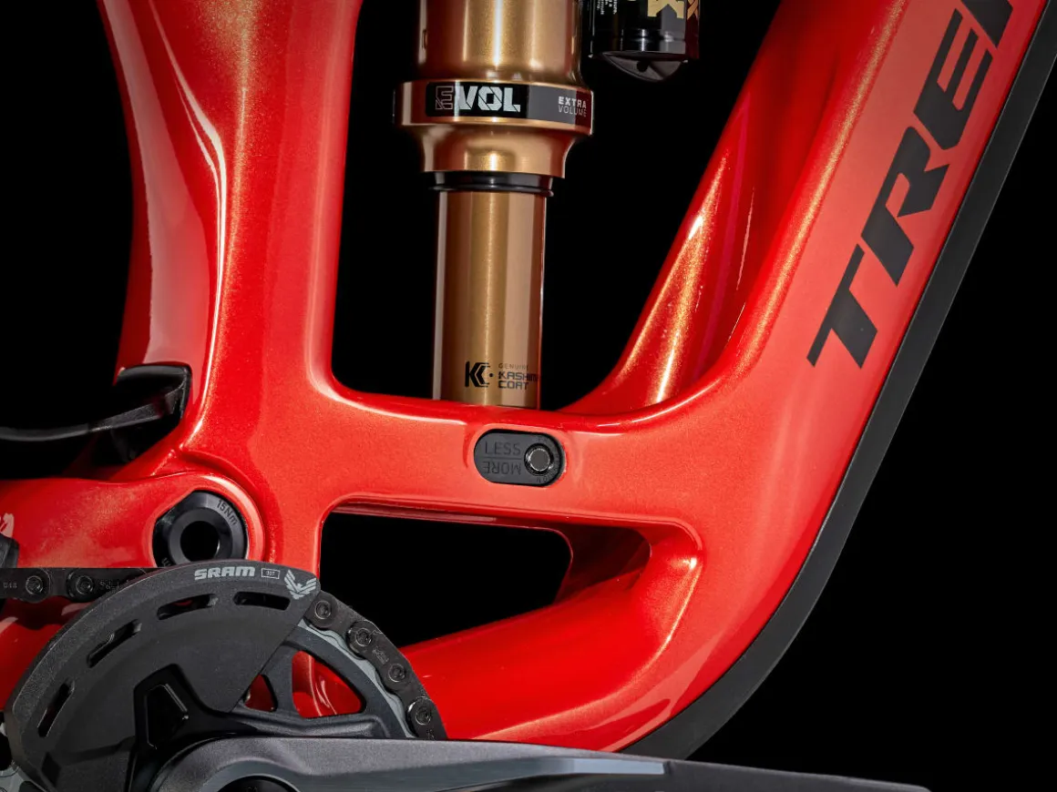 Trek Bikes Fuel EX 9.9 X0 AXS T-Type Gen 6