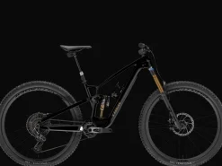 Trek Bikes Fuel EX 9.9 X0 AXS T-Type Gen 6