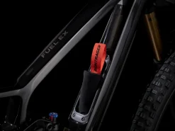 Trek Bikes Fuel EX 9.9 X0 AXS T-Type Gen 6