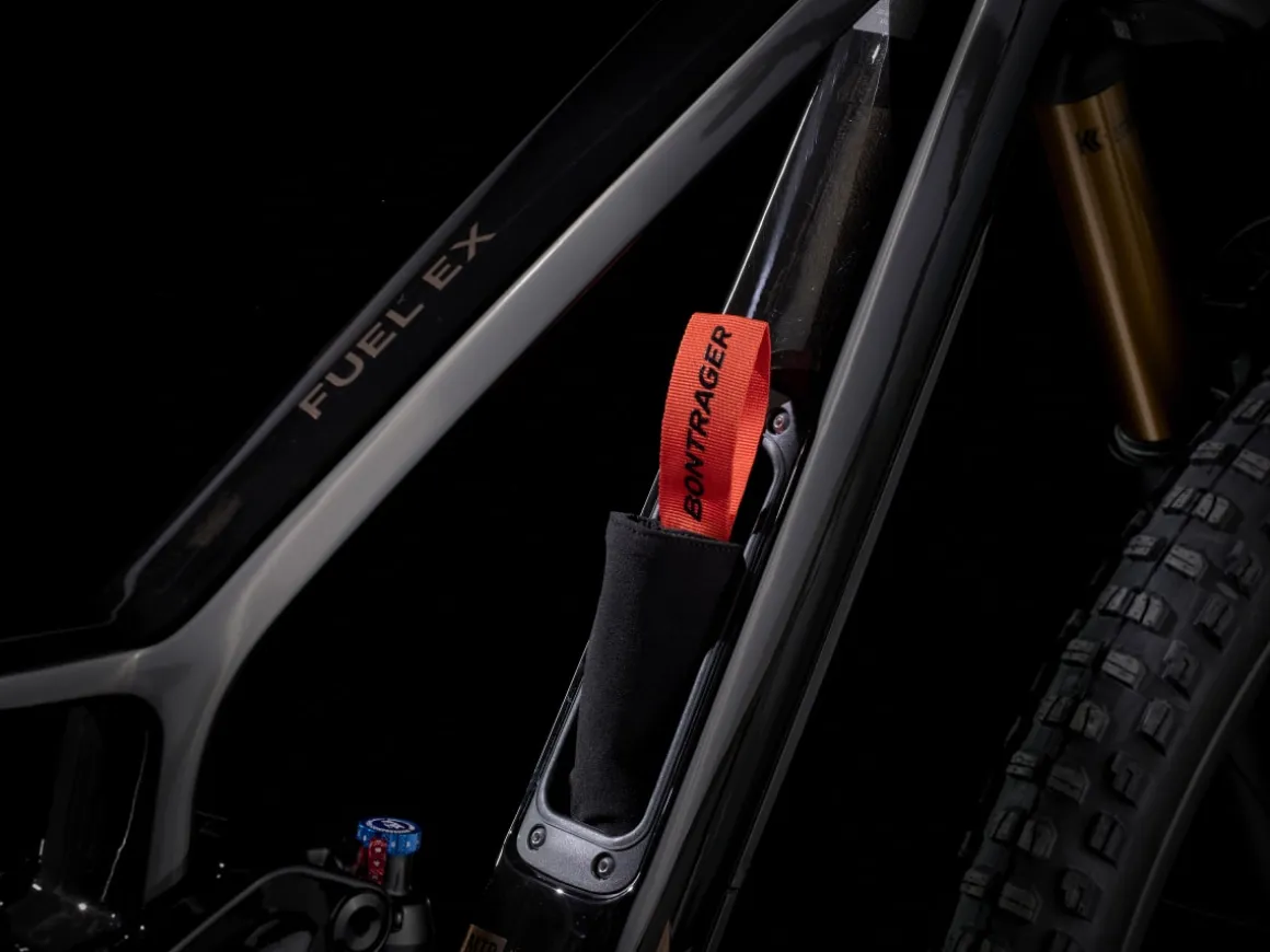 Trek Bikes Fuel EX 9.9 X0 AXS T-Type Gen 6