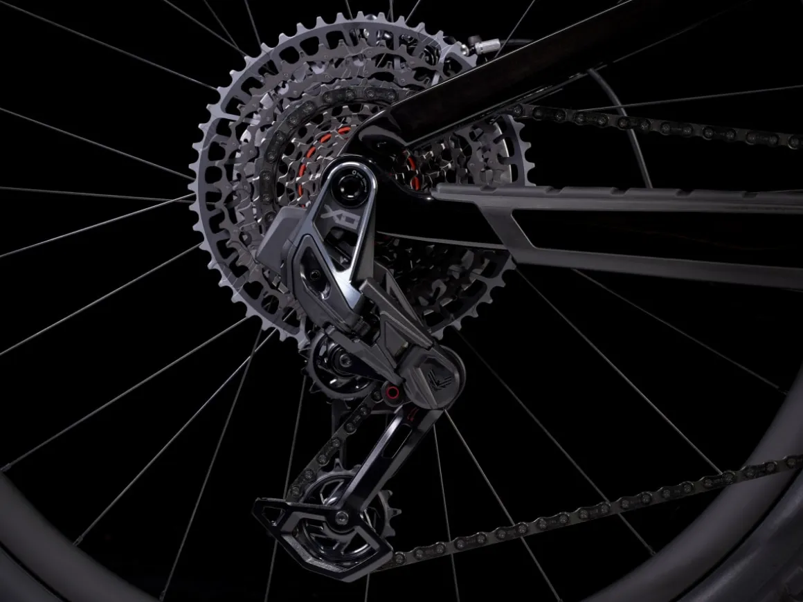 Trek Bikes Fuel EX 9.9 X0 AXS T-Type Gen 6