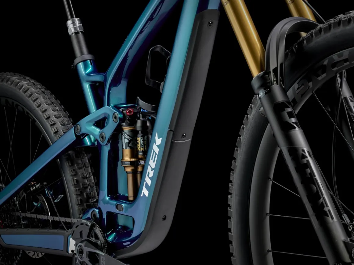 Trek Bikes Fuel EX 9.9 X0 AXS T-Type Gen 6
