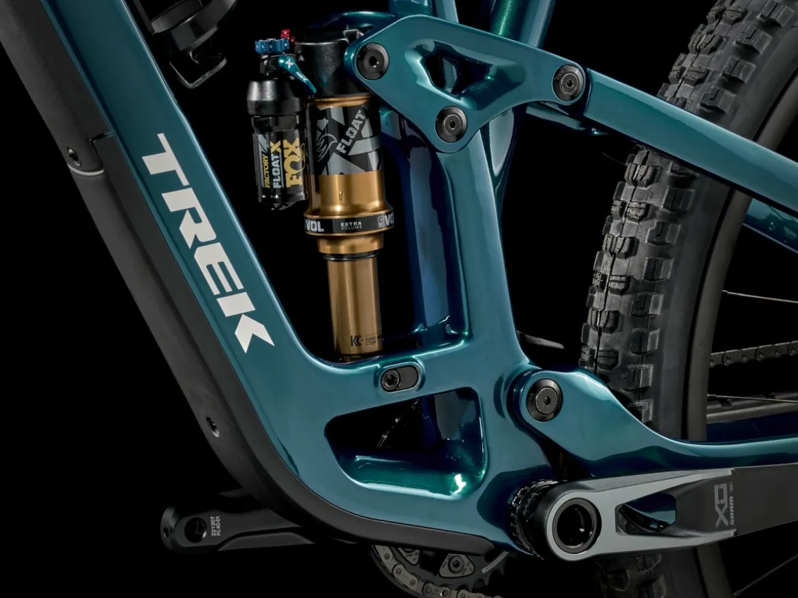 Trek Bikes Fuel EX 9.9 X0 AXS T-Type Gen 6