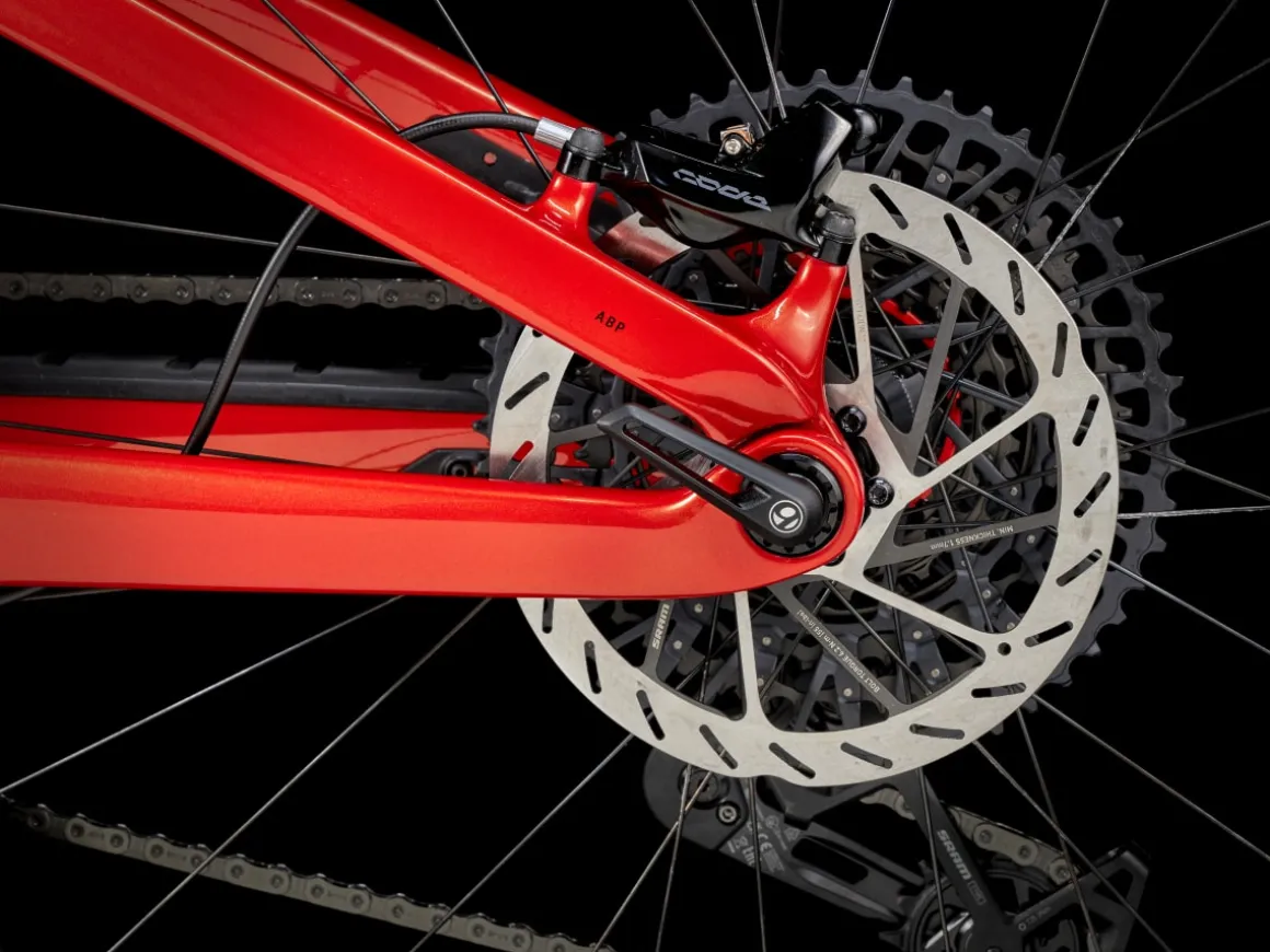 Trek Bikes Fuel EX 9.9 X0 AXS T-Type Gen 6