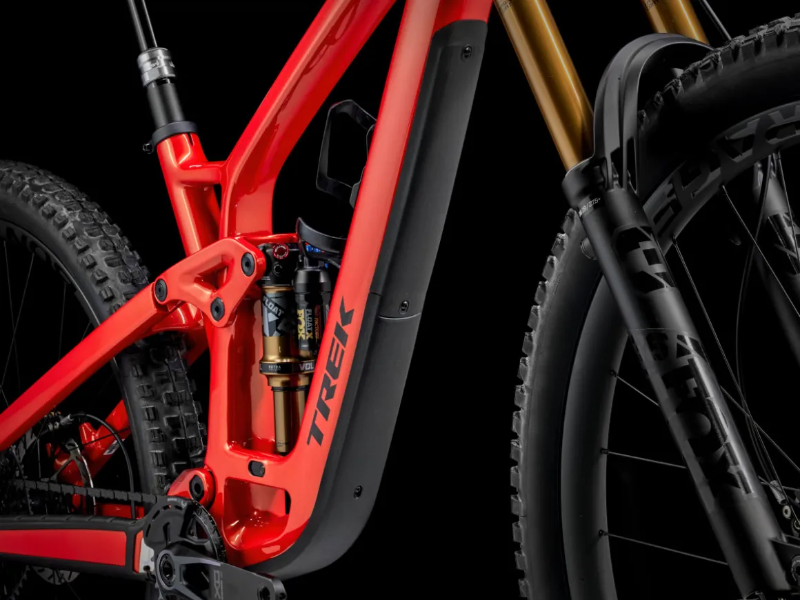 Trek Bikes Fuel EX 9.9 X0 AXS T-Type Gen 6