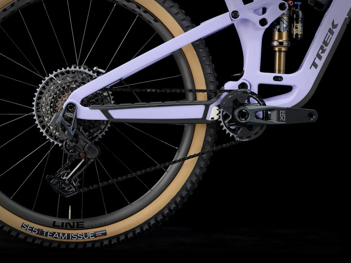 Trek Bikes Fuel EX 9.9 X0 AXS T-Type Gen 6