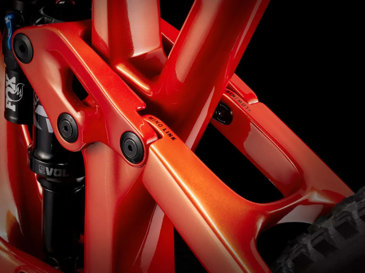 Trek Bikes Fuel EX 9.8 XT Gen 6