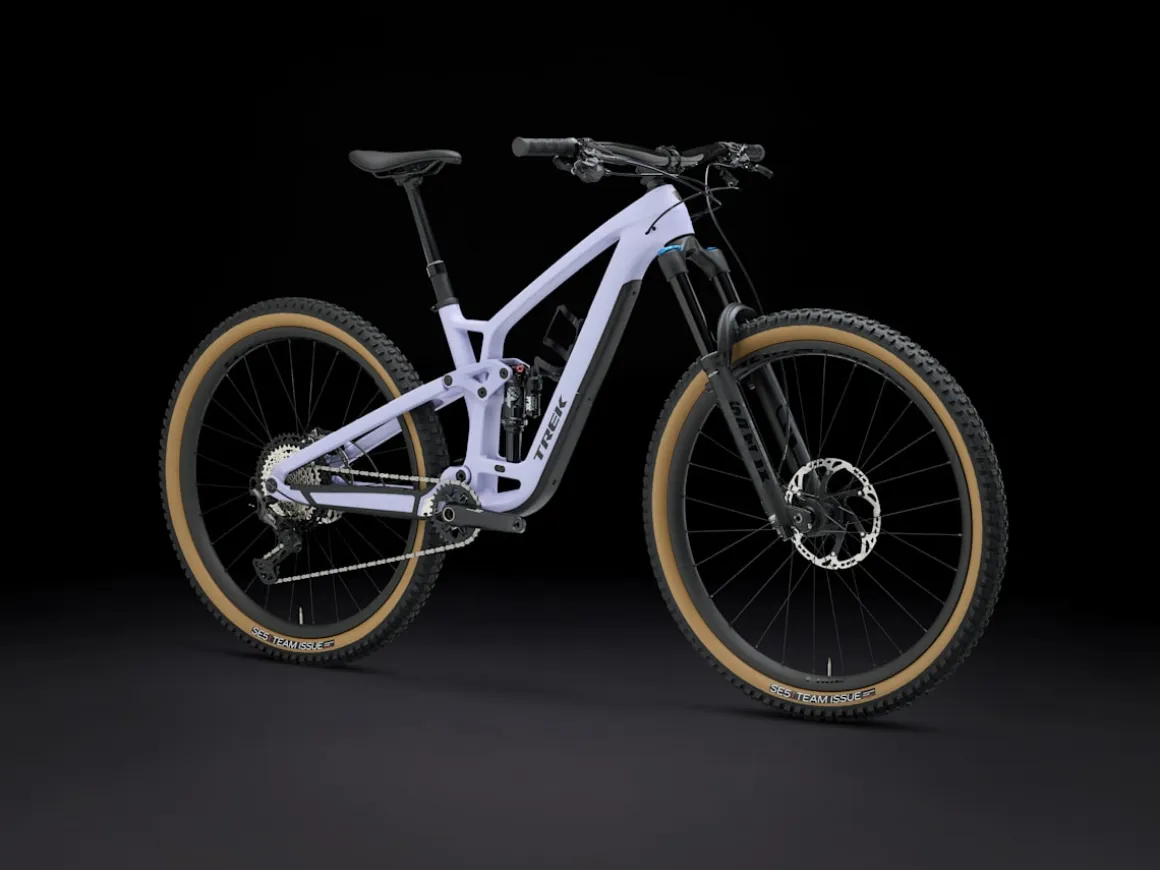 Trek Bikes Fuel EX 9.8 XT Gen 6