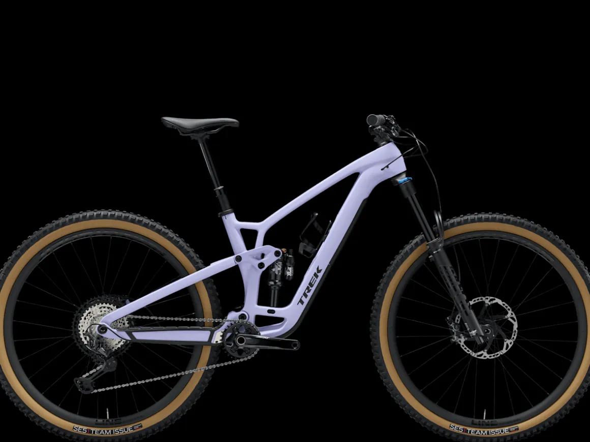 Trek Bikes Fuel EX 9.8 XT Gen 6