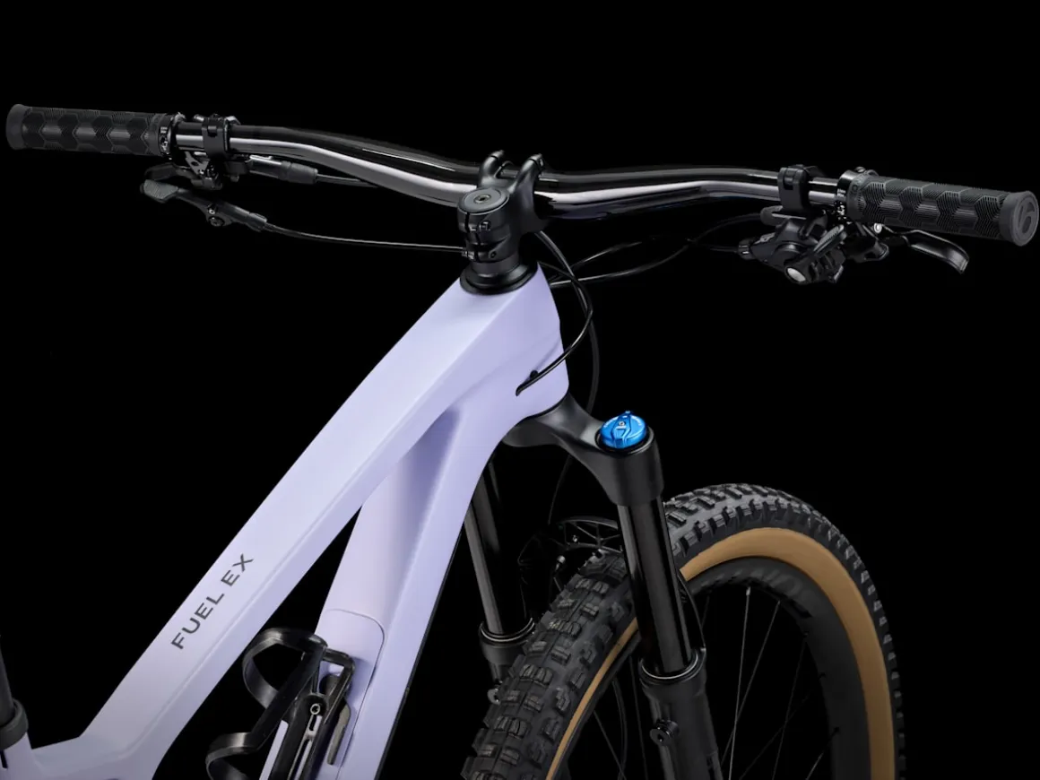 Trek Bikes Fuel EX 9.8 XT Gen 6