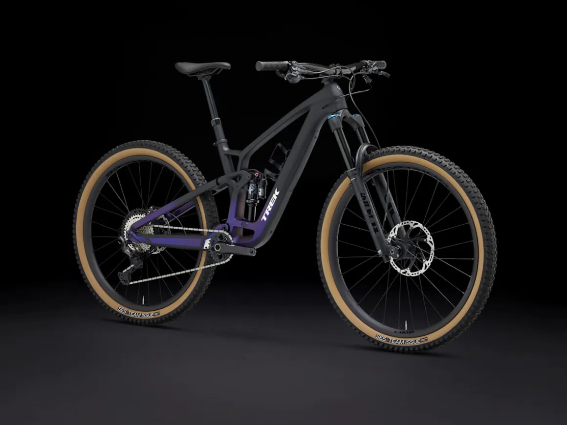 Trek Bikes Fuel EX 9.8 XT Gen 6