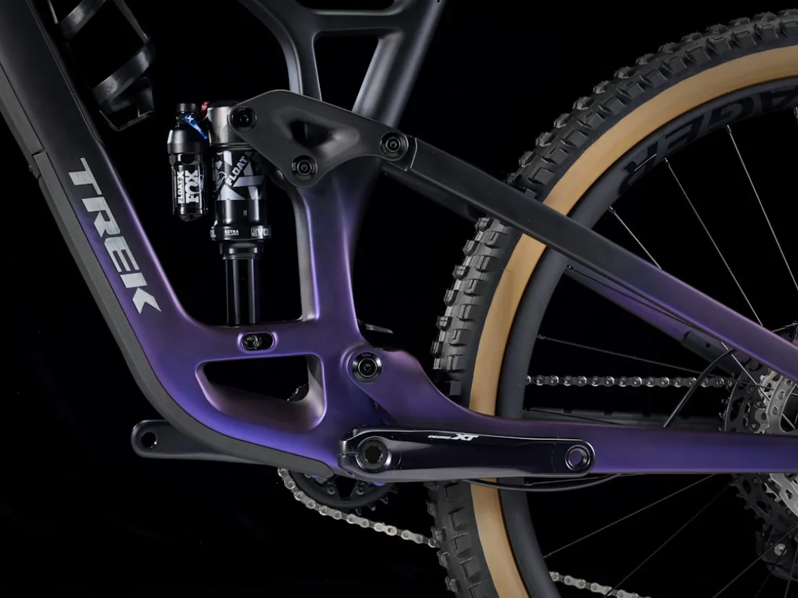 Trek Bikes Fuel EX 9.8 XT Gen 6