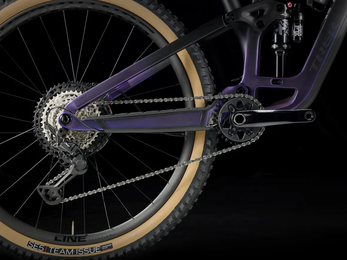 Trek Bikes Fuel EX 9.8 XT Gen 6
