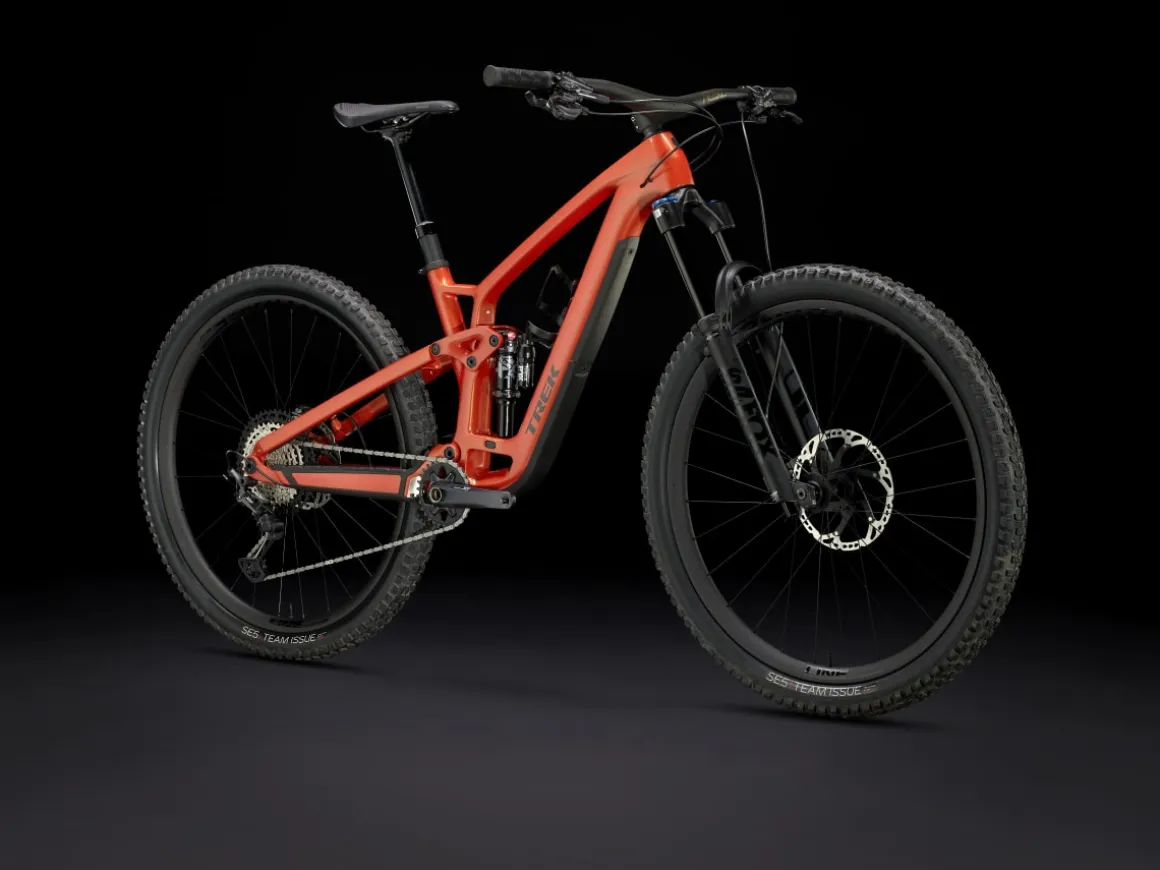 Trek Bikes Fuel EX 9.8 XT Gen 6