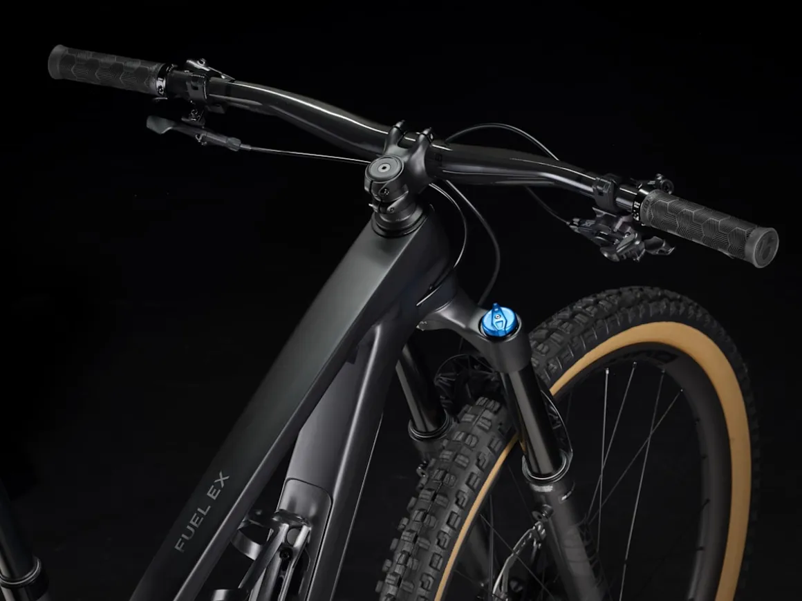 Trek Bikes Fuel EX 9.8 XT Gen 6