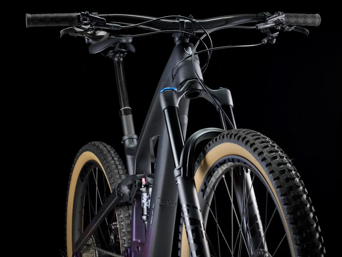 Trek Bikes Fuel EX 9.8 XT Gen 6