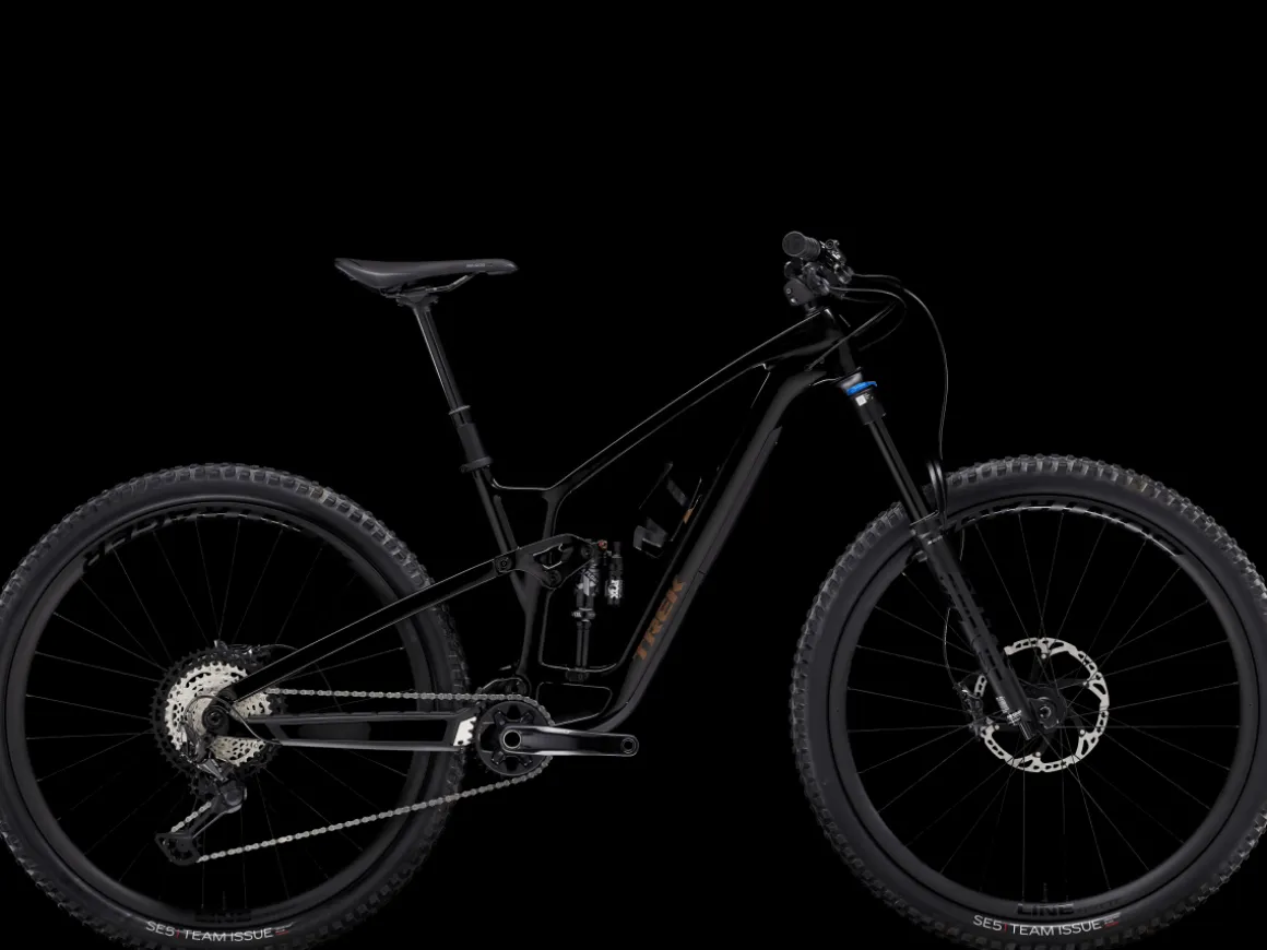 Trek Bikes Fuel EX 9.8 XT Gen 6