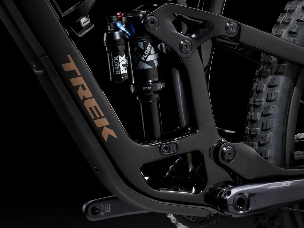 Trek Bikes Fuel EX 9.8 XT Gen 6