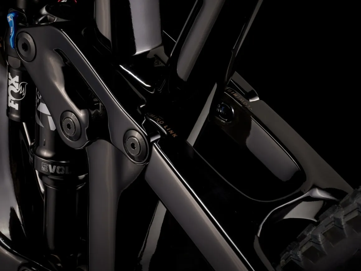 Trek Bikes Fuel EX 9.8 XT Gen 6