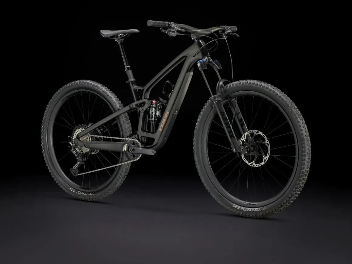 Trek Bikes Fuel EX 9.8 XT Gen 6