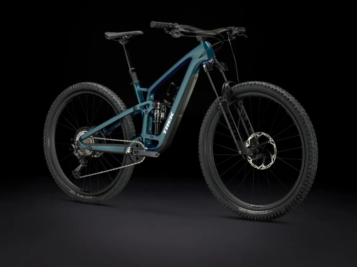Trek Bikes Fuel EX 9.8 XT Gen 6