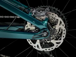 Trek Bikes Fuel EX 9.8 XT Gen 6