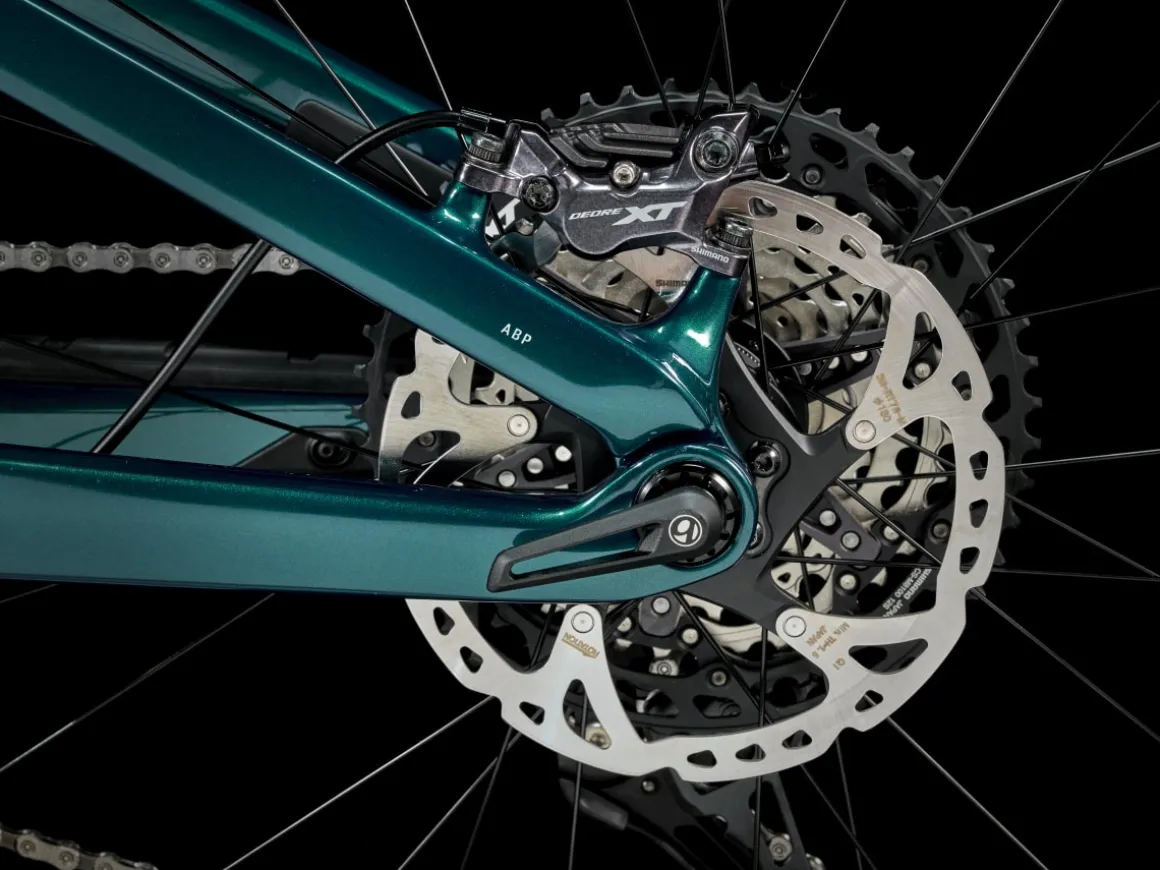 Trek Bikes Fuel EX 9.8 XT Gen 6