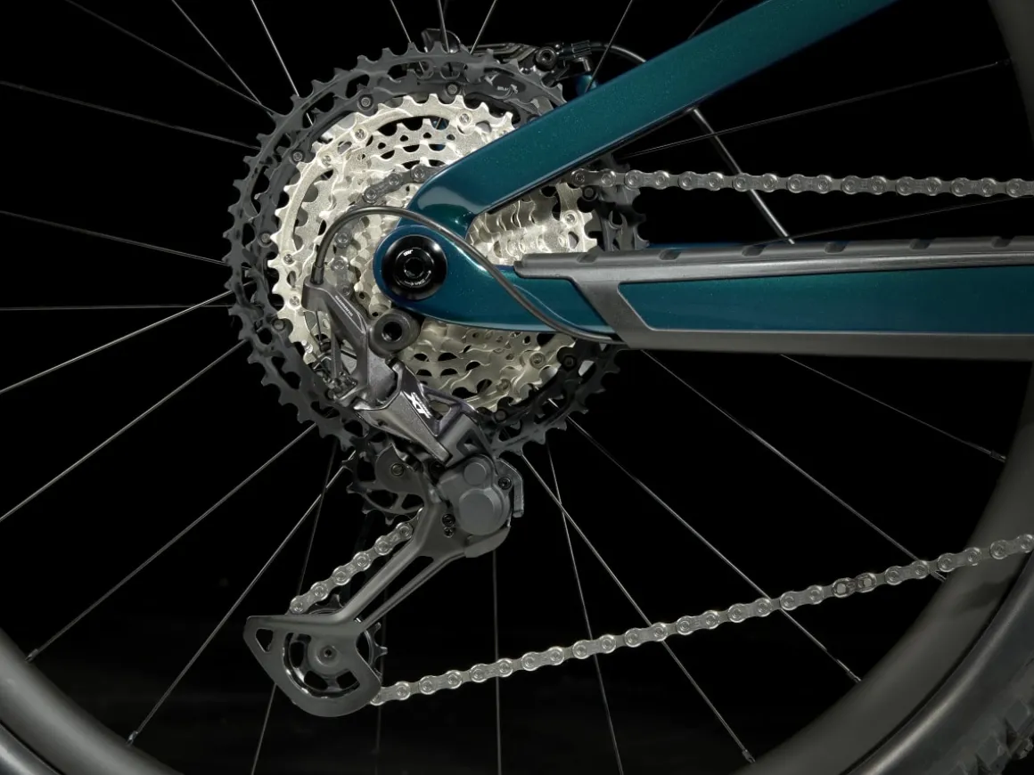 Trek Bikes Fuel EX 9.8 XT Gen 6