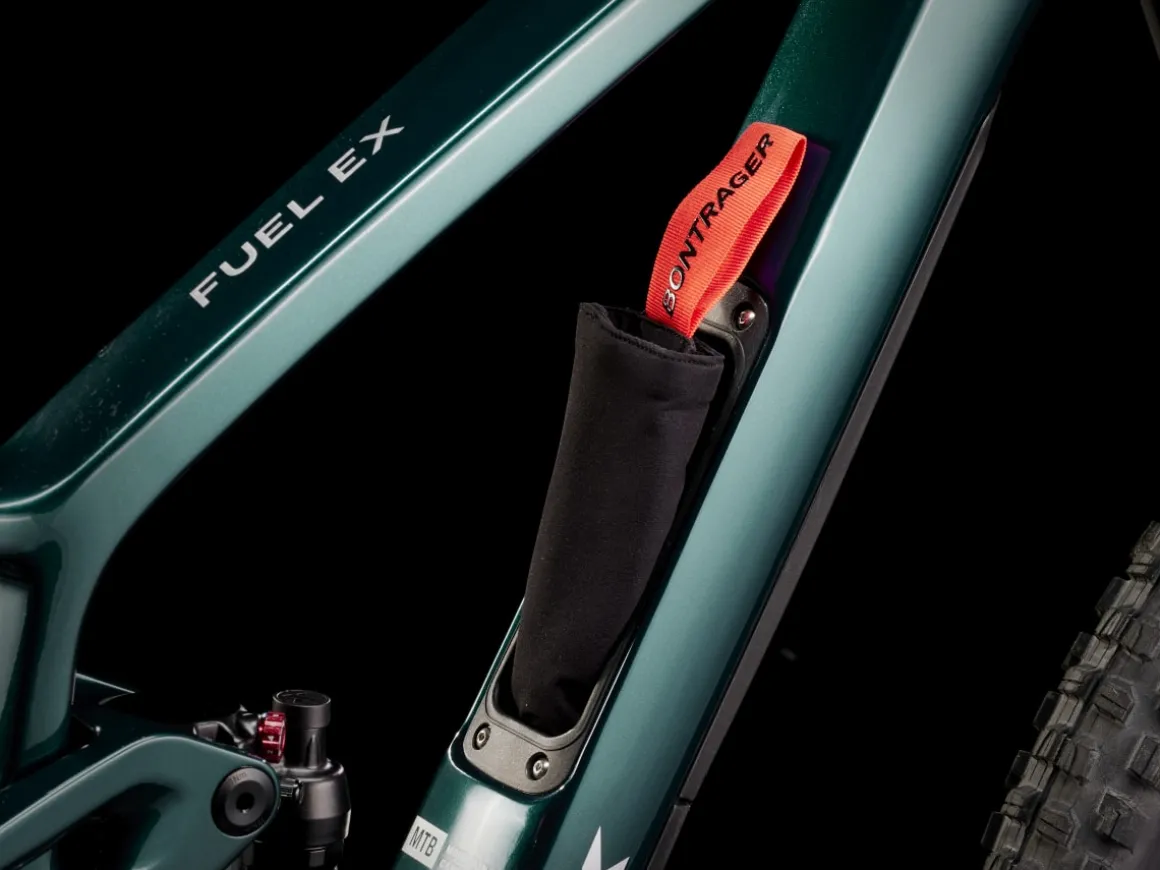 Trek Bikes Fuel EX 9.8 XT Gen 6