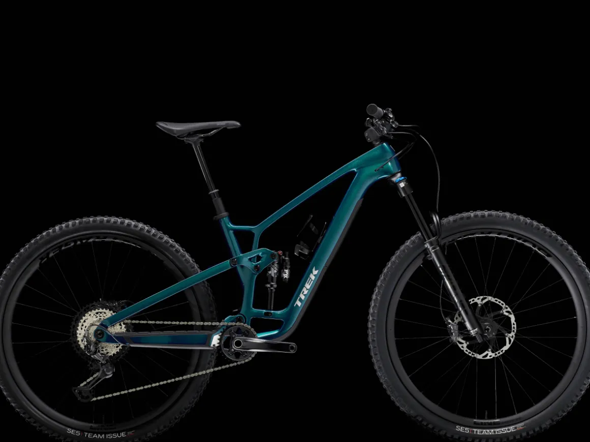 Trek Bikes Fuel EX 9.8 XT Gen 6