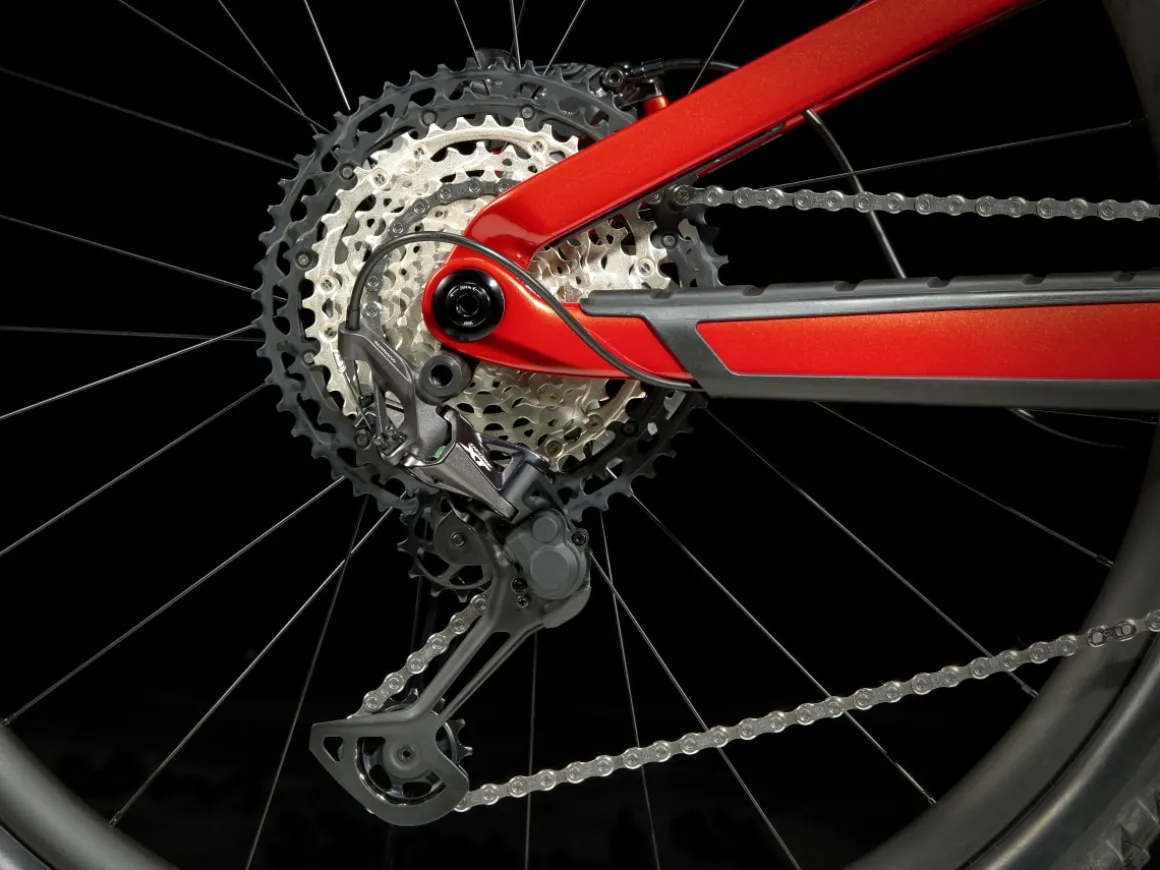 Trek Bikes Fuel EX 9.8 XT Gen 6