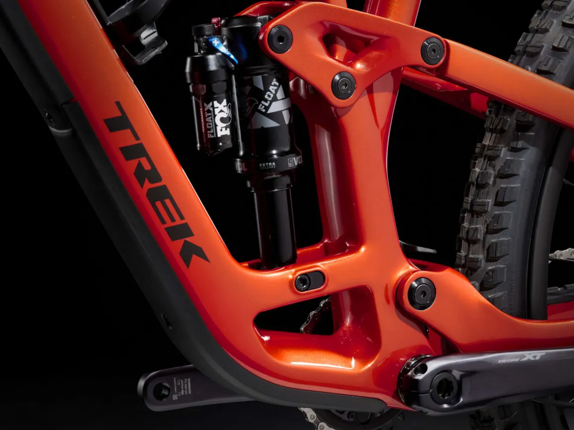Trek Bikes Fuel EX 9.8 XT Gen 6