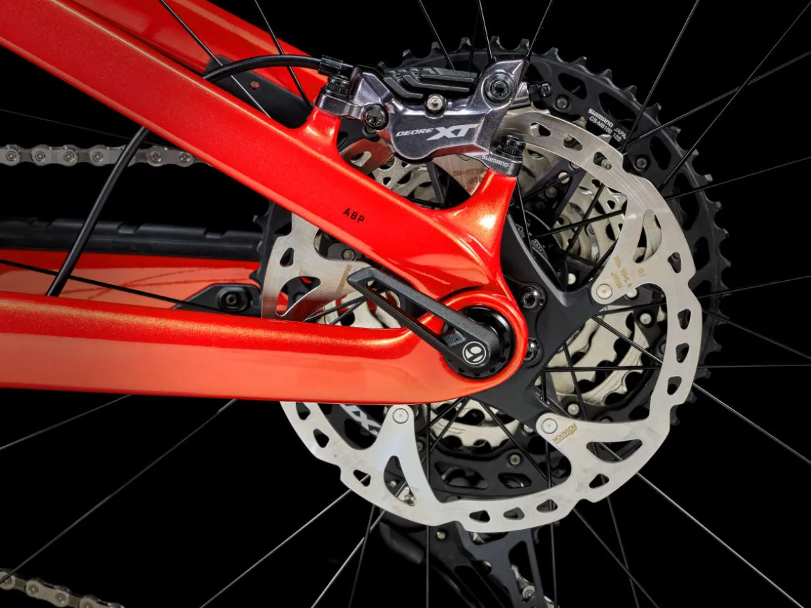Trek Bikes Fuel EX 9.8 XT Gen 6