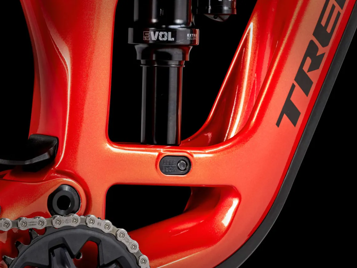 Trek Bikes Fuel EX 9.8 XT Gen 6