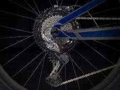 Trek Bikes Fuel EX 9.9 XTR Gen 6